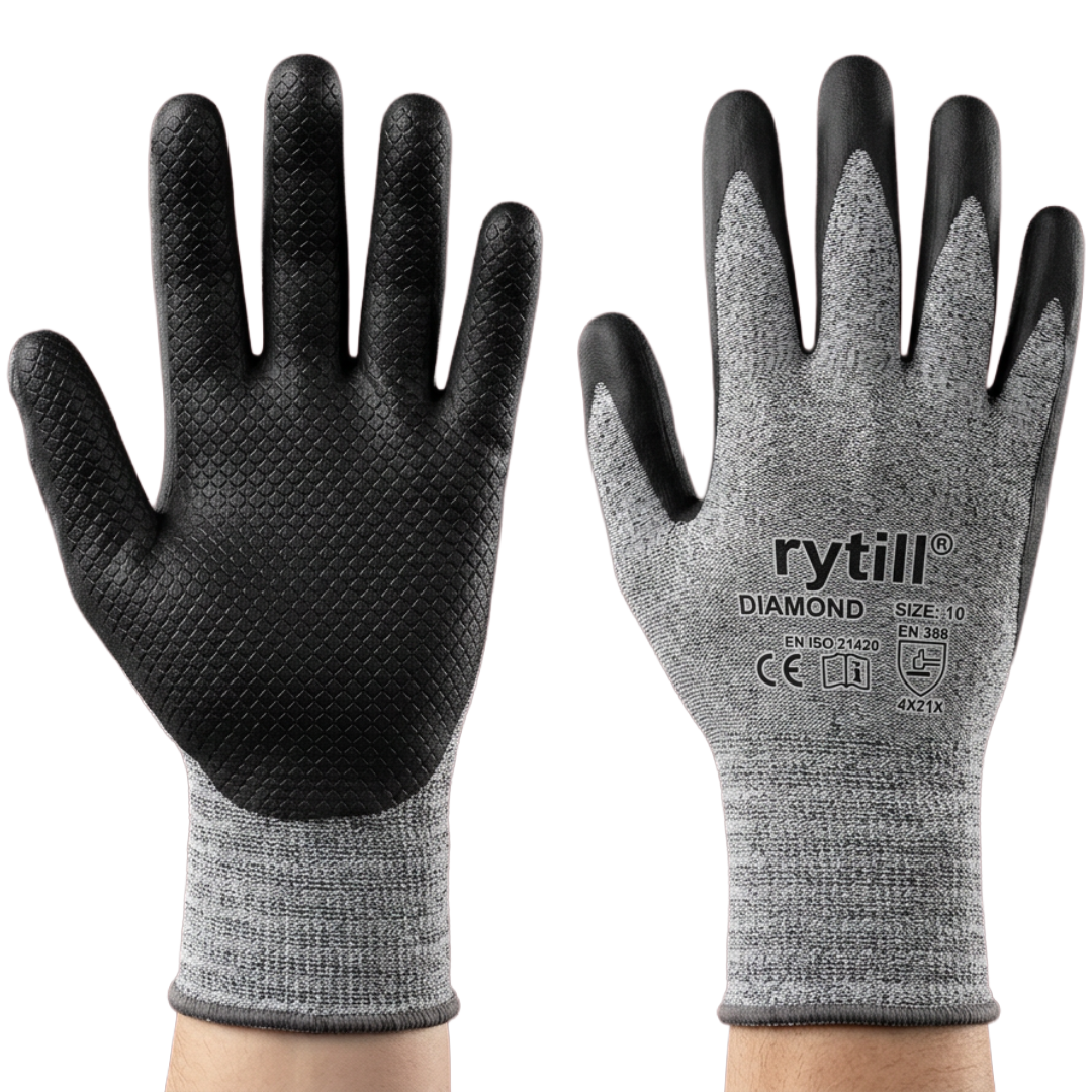 ⭐Deneyenlerin Yıldızı rytill® “DIAMOND”