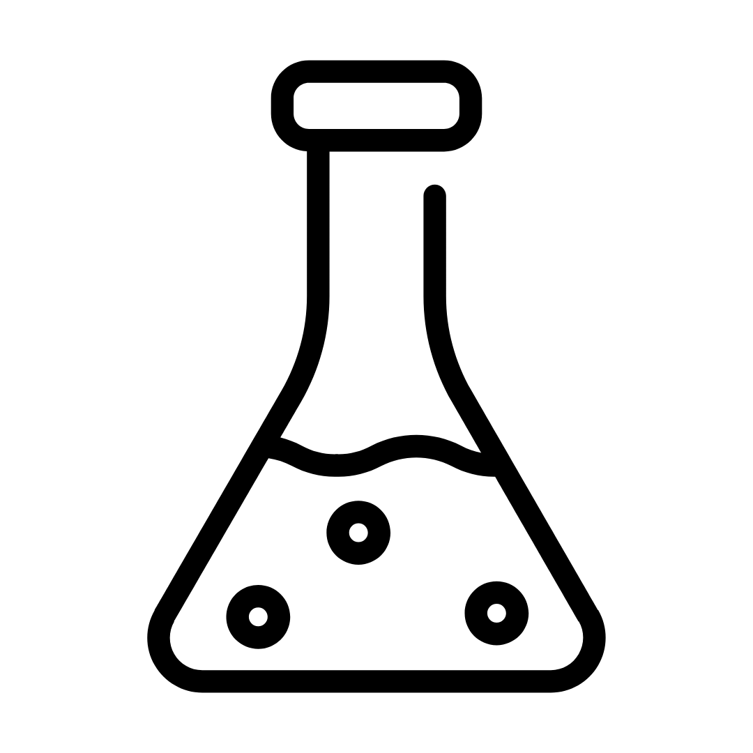 Kimyasal & Laboratuvar, İlaç